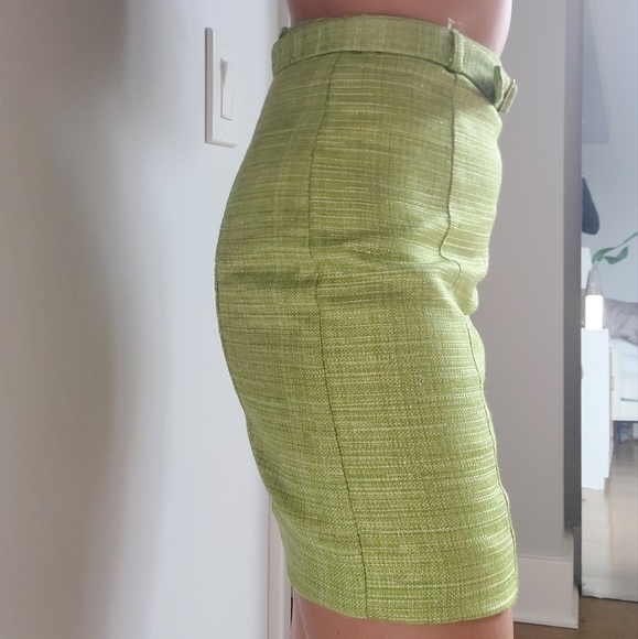 By Majorolle skirt - Picture 5 of 6